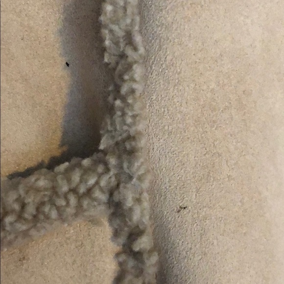 Gently used LL Bean wool coat. - Picture 4 of 6